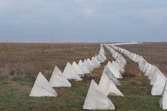 Teď jsou na řadě dračí zuby. Ukrajinci mají možnosti, jak je překonat