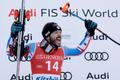 FIS Alpine Ski World Cup - Men's Downhill