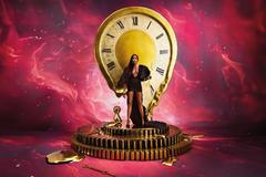 Pirelli kalendář 2024