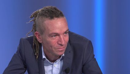 Spotlight Aktuálně.cz - Ivan Bartoš