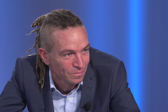 Spotlight Aktuálně.cz - Ivan Bartoš