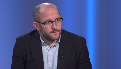 Spotlight Aktuálně.cz - Daniel Prokop