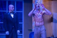 Tajemný pan Zet, Divadlo F. X. Šaldy, 2023