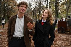 Trailer z filmu Zásah štěstím