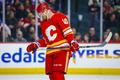 Jonathan Huberdeau Calgary Flames NHL