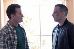 Trailer z minisérie Bookie