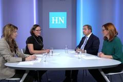 Debata HN Dostupné bydlení