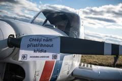 Letiště Líně Plzeň