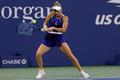 Tennis: US Open