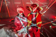 Jurij Andruchovyč: Moskoviáda, Divadlo X10, 2022