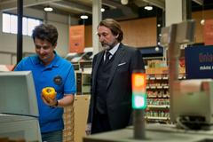 Vítěz, 2023, seriál