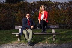 Andrea Daňková, Vojtěch Mucha