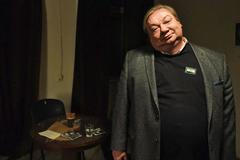 Norbert Lichý, 2017