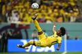 FIFA World Cup Qatar 2022 - Group A - Qatar v Ecuador