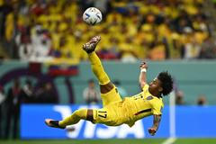 FIFA World Cup Qatar 2022 - Group A - Qatar v Ecuador