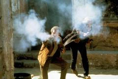 Butch Cassidy a Sundance Kid, Butch Cassidy, Sundance Kid, lupiči, výročí, Divoký západ