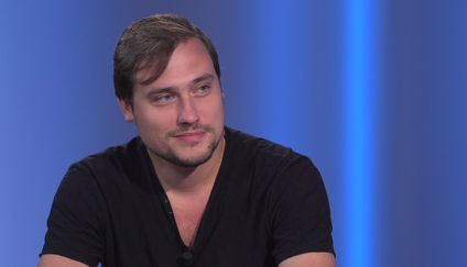 Spotlight Aktuálně.cz - Dominik Stroukal