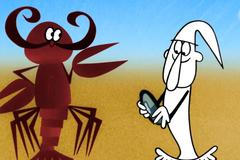 Křemílek a Vochomůrka poprvé promluvili z obrazovky před 55 lety