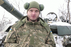 S příchodem zimy mění drony pravidla hry ve válce na Ukrajině