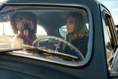 Lekce chemie, minisérie, 2023