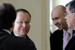 byznysmen Karel Takáč