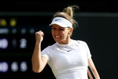 Simona Halepová
