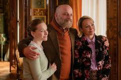 Trailer z filmu Aristokratka ve varu