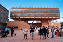 Automatické mlýny - Pardubice