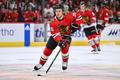 NHL Chicago Blackhawks Connor Bedard