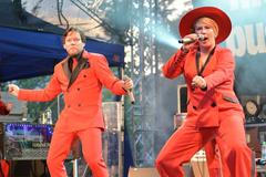 Tereza Černochová, Monkey Business, 2017