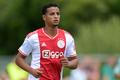 Mohamed Ihattaren loni v dresu Ajaxu