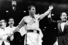 Rocky Marciano