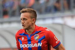 Viktoria Plzeň - Tobol