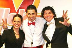 První reality show a nejsledovanější pořad Primy. Vyvolení měli řadu problémů