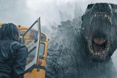 Monarch: Odkaz monster, seriál, 2023