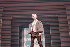 Sluha dvou pánů, Národní divadlo Brno, 2024