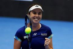 Billie Jean King Cup Finals