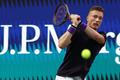 Podívejte se na záběry z utkání Jiřího Lehečky proti Michellu Kruegerovi ve 2. kole US Open