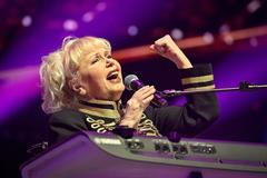 Marika Gombitová, O2 arena, 2024