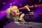 Marika Gombitová, O2 arena, 2024