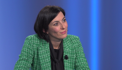 Spotlight Aktuálně.cz - Markéta Pekarová Adamová