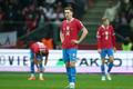 UEFA Euro 2024 Qualifier - Group E - Poland v Czech Republic Lukáš Provod