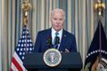Joe Biden, USA, prezident