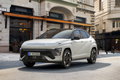 Hyundai Kona Electric N Line
