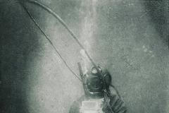 Louis Boutan: První podvodní fotografie potápěče