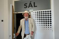 Divadlo Bolka Polívky, Kati, 2023