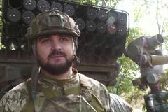 Sami nevyhrajeme. Uvnitř Ukrajiny je ještě horší nepřítel než Rusko, varuje voják