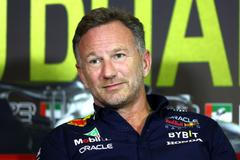 Christian Horner, Red Bull