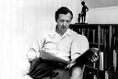 Benjamin Britten, 1968