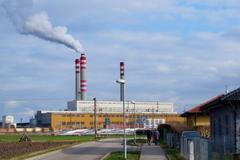 Elektrárna Opatovice